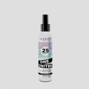 Redken One United Multi-Benefit Hair Treatment Spray